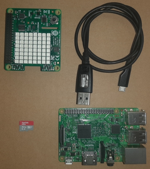 Getting started with IoT